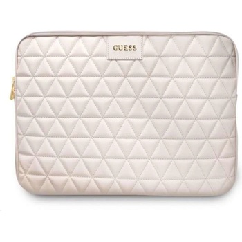 Guess Quilted GUCS13QLPK 13" Pink