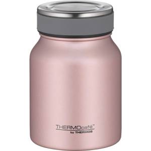 Thermos Thermocafé Цвят: сив