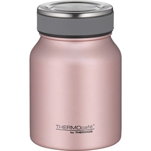 Thermos Thermocafé Цвят: сив