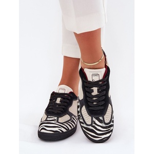 Step in style Дамски кецове модел 215477 Step in style