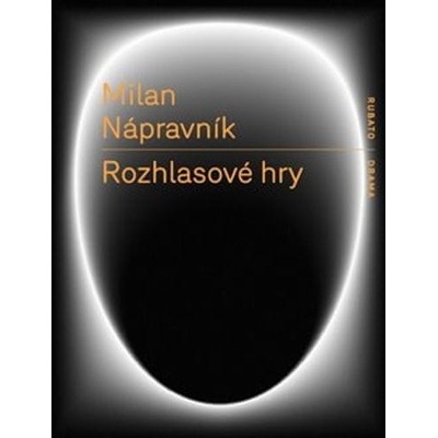 Rozhlasové hry - Milan Nápravník