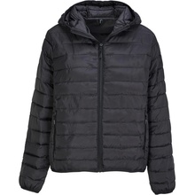 Sol's Collection Stream Jacket Women COT25444500201 black černá