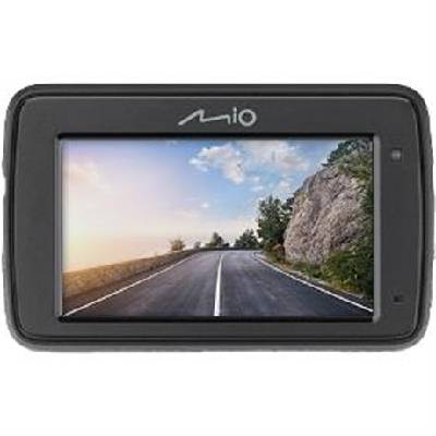 Mio MiVue 802 2.5K WIFI autokamera