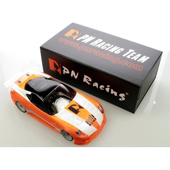 PN Racing Mini-Z Racer Car Storage Box