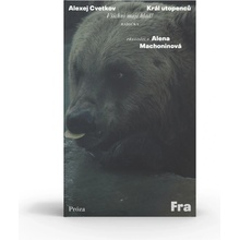 Král utopenců - Alexej Cvetkov