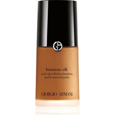 Armani Luminous Silk Foundation make-up 10 warm almond 30 ml