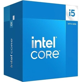 Intel Core i5-14400 BX8071514400