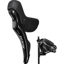 Shimano Dual control 105 STR7020/BRR7070