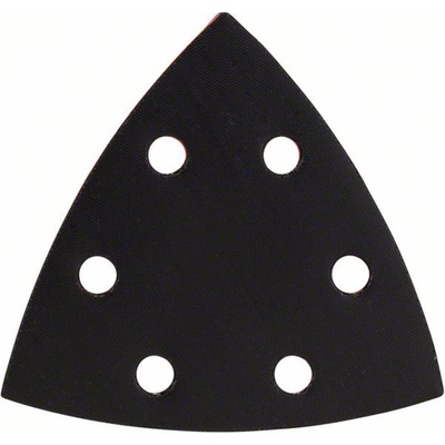Bosch 2 608 601 181 Brúsna doska pre trojuholníkovú brúsku Bosch, PSM 160 A, PSM 160 AE, Ventaro; 2608601181