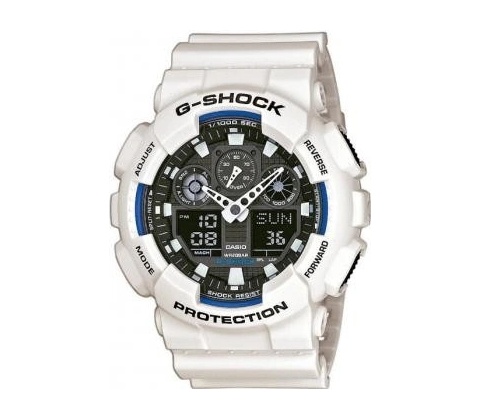 Casio GA-100B-7A
