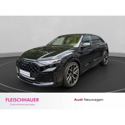 Audi RSQ8 4.0 TFSI quattro 441 kW