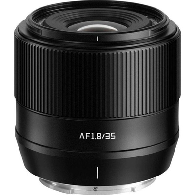 TTARTISAN AF 35 mm f/1,8 II pre Nikon Z (APS-C) čierny