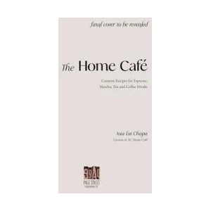 Home Cafe | CHAPA ASIA LUI (ISBN: 9781645676645)