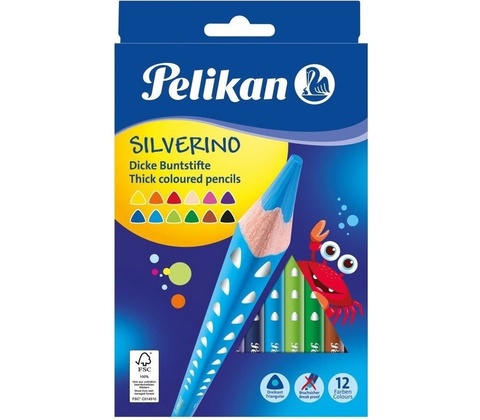 Pelikan 12ks PE700627