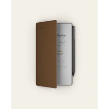 reMarkable Paper Pro Move + Marker Plus + Book Folio Leather Brown