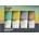 Dirty Works Мъжки комплект Groom Skincare Minis, 4 части