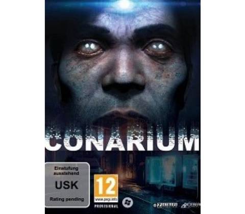 Conarium