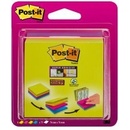 POST-IT Bločky Post-it Smart cube (MM654004)