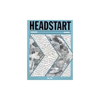 Headstart Workbook