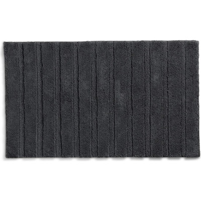 kela 50 х 80 см гранитно сива постелка за баня KELA от серия Megan