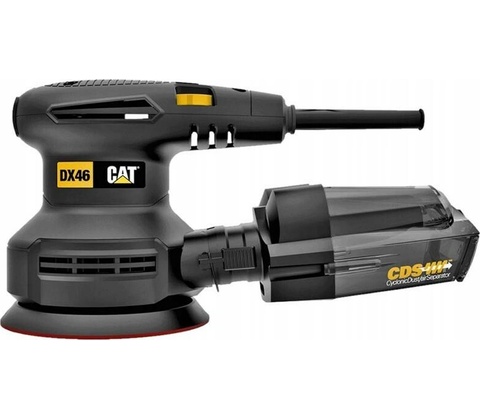 Caterpillar DX46