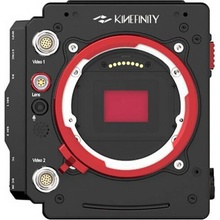 Kinefinity MAVO mark2 S35 KineMOUNT