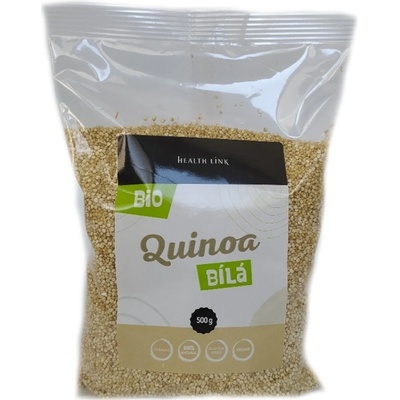 Health Link Quinoa semínka 0,5 kg – Zboží Dáma