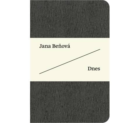 Dnes - Jana Beňová