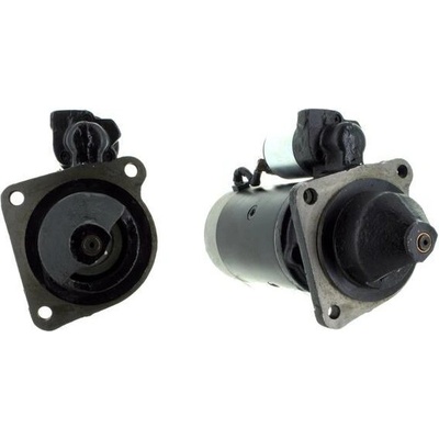 Startér UTB Tractor 530 DTC Bosch 0001359091 0001367014