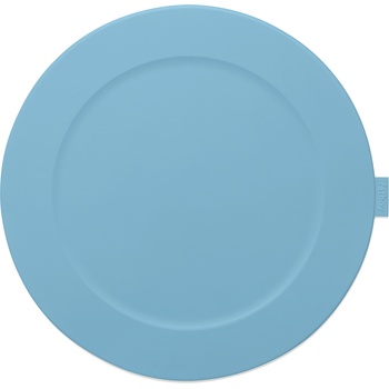 Fatboy Подложки за чинии Place-we-met сини 2 бр (107089)