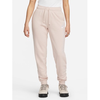 NIKE Спортно долнище w club flc mr std