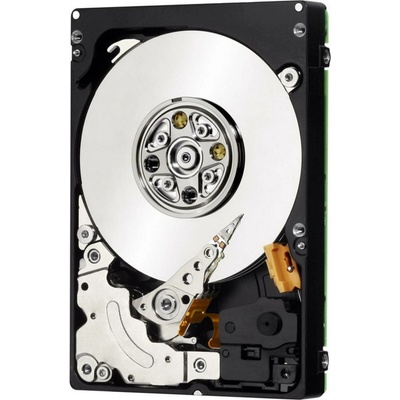 Dell 600 GB 2,5" SAS, 07T0DW
