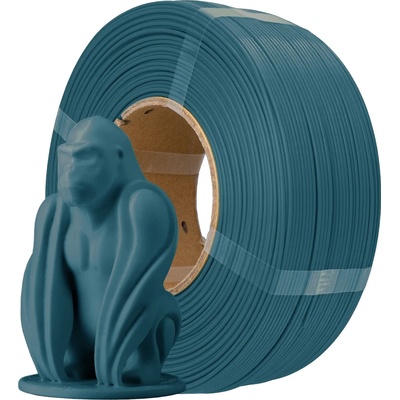 AzureFilm PLA Refill Emerald Green - 1, 75 mm / 1000 g (FPR171-6004)