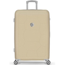 SuitSuit TR-1341/2-L ABS Caretta Pale Khaki 83 l
