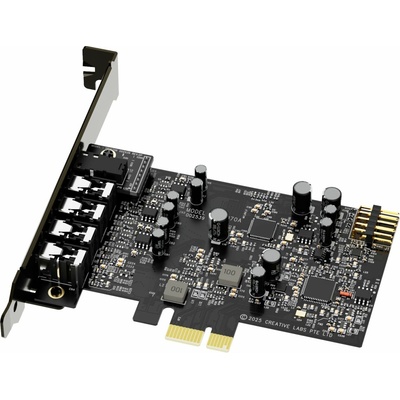 Creative Sound Blaster Audigy Fx Pro