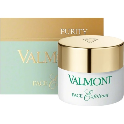 Valmont Face Exfoliant нежен ексфолиращ крем 50 мл