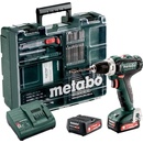 Metabo PowerMaxx BS 12 601036870