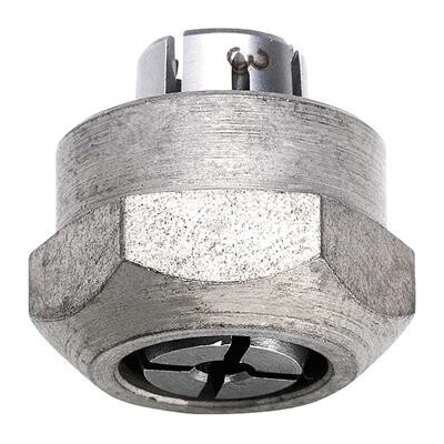 METABO kompletní upínací kleština 6 mm