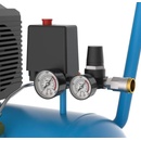 Image 1 of Güde 220/10/50 1500W 50L (GUDE50129)