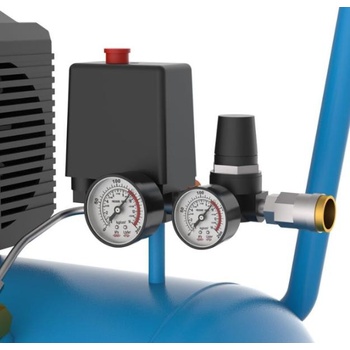 Image 1 of Güde 220/10/50 1500W 50L (GUDE50129)