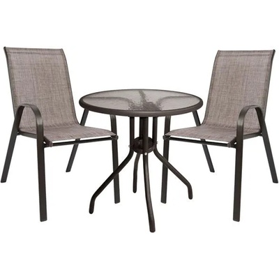 Bogdan Furniture Сет Мебели Богдан модел Leona