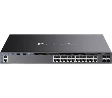 TP-LINK SX6632YF