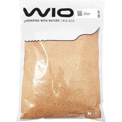 Wio Canyon Sand 5 kg – Zboží Dáma