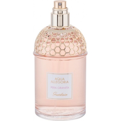 Guerlain Aqua Allegoria Pera Granita toaletní voda dámská 125 ml tester