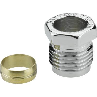 Danfoss Šroubení svěrné 013G4195