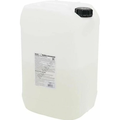 Eurolite náplň "Bubble" koncentrát pre 25L