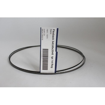 SIMONDS pilový pás Carbon Flexback 2240 mm 3 x 0,65 mm 14 Regular