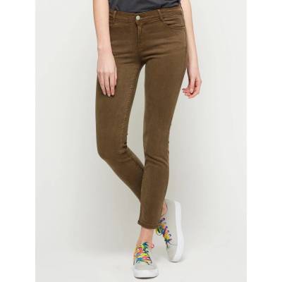 Yups jeans cmu0421. R69 hnedá