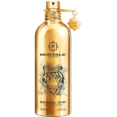 Montale Bengal Wood EDP 100 ml Tester
