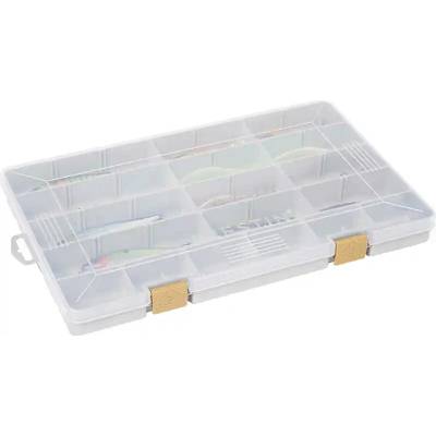 Westin Krabička W3 Tackle Box 27,5 × 18,5 × 4,5 cm